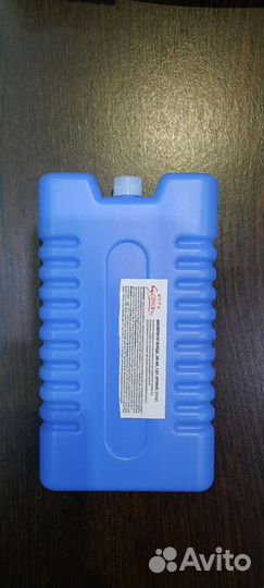 Аккумулятор холода