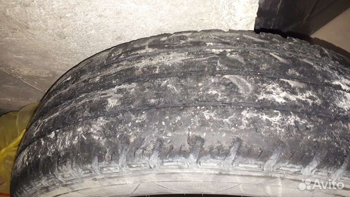 Nordman Nordman 4 195/75 R16