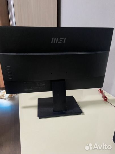 Монитор MSI PRO MP241X 23.8