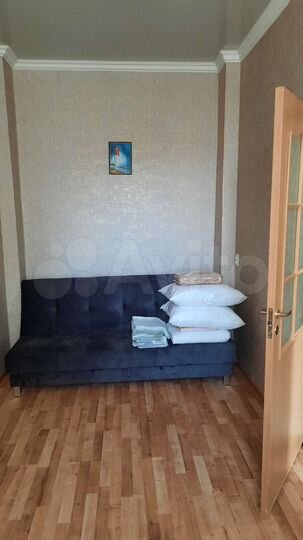 Комната 27 м², 1/3 эт.