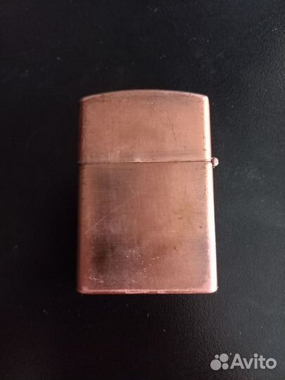 Зажигалка Zippo