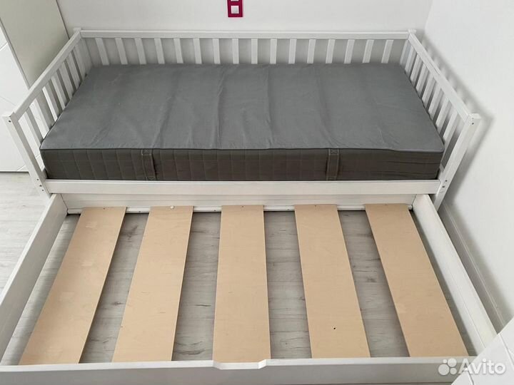 Кровать детская