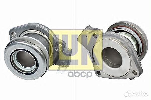 510 0165 10 подшипник выжимной гидравлическийS