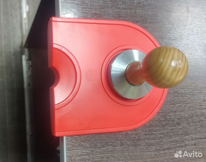 Коврик для темпера