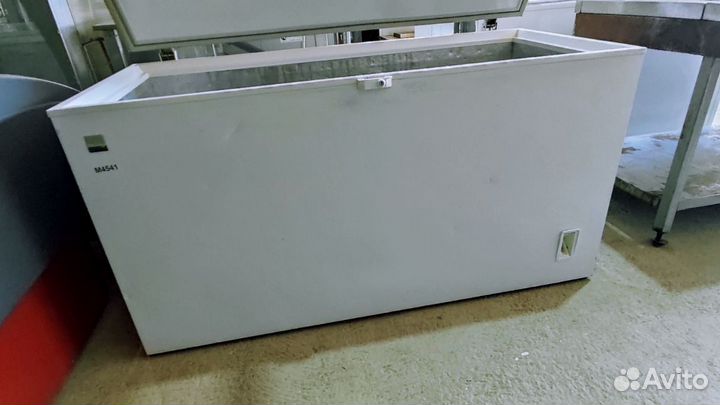 Морозильный ларь