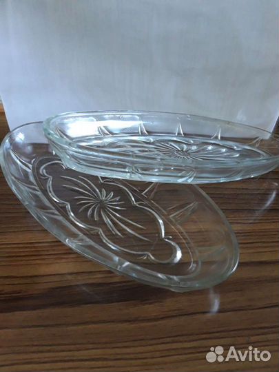 Посуда времен СССР