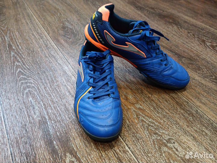 Футзалки joma dribling