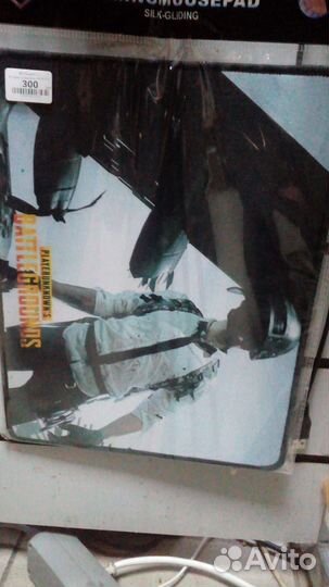 Коврик для мыши