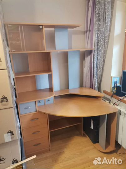 Компьютерный стол бу