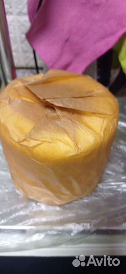 Молоко коровье