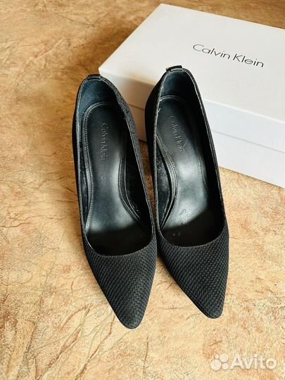 Туфли женские 37 размер