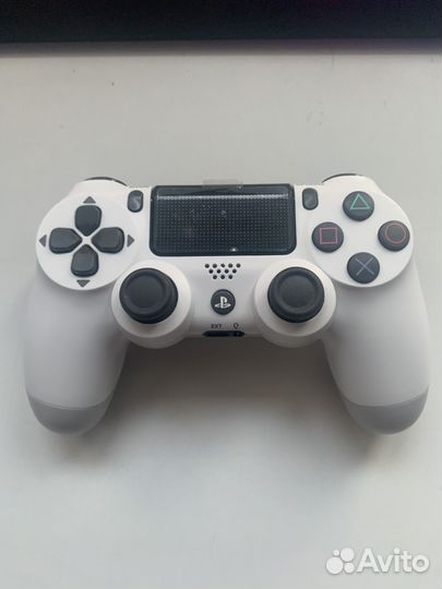 Dualshock 4 геймпад для ps4