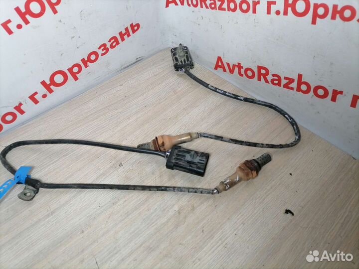 Датчик кислорода Lifan X60