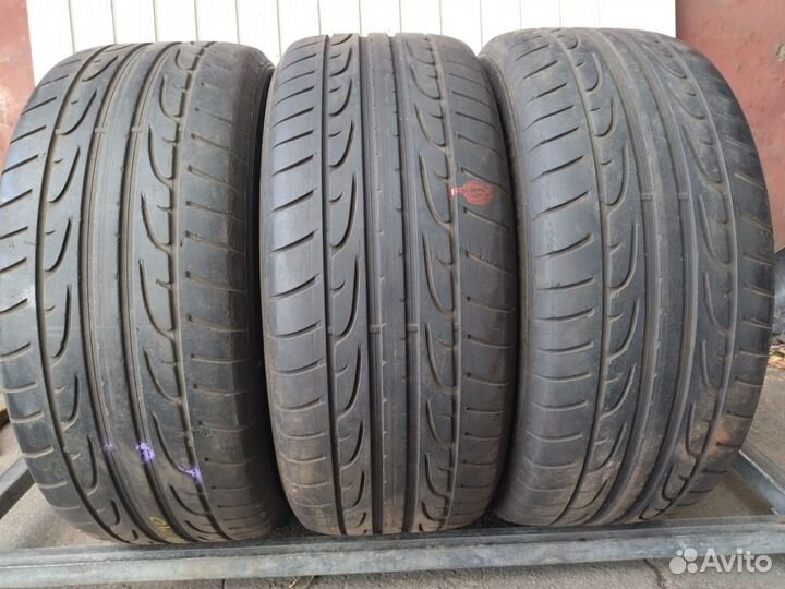 Dunlop SP Sport Maxx 275/50 R20 109W