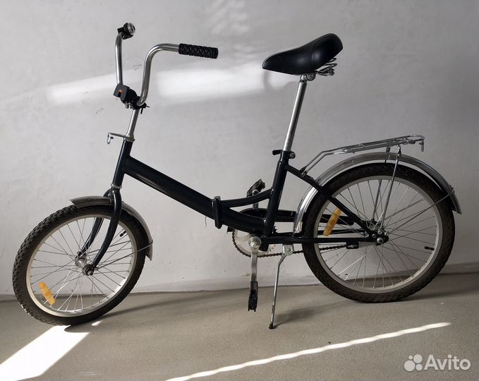 Велосипед stels pilot 410