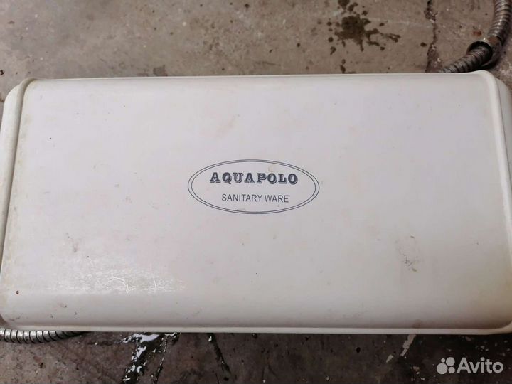 Гидромассажер для ног