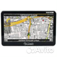 Навигатор Connect 5200 Wide