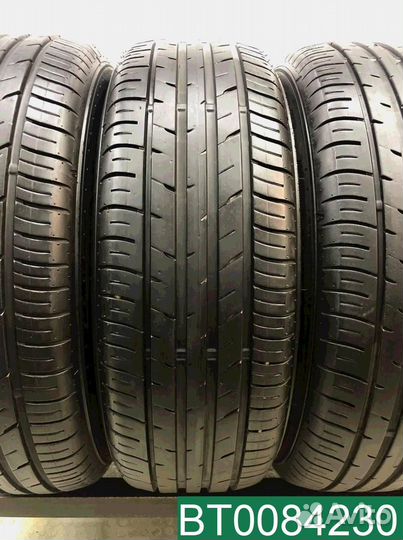 Dunlop SP Sport FM800 215/65 R16 105W