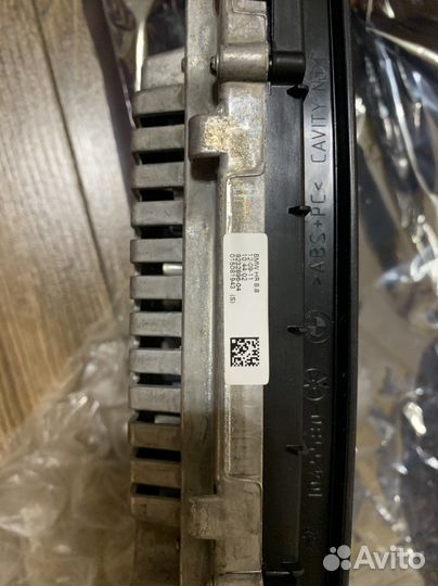 Новый Бортовой монитор на бмв х5 е70