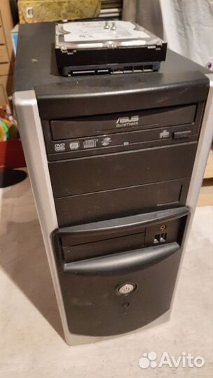 Персональный компьютер