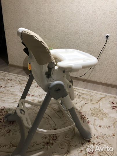 Столик для кормления