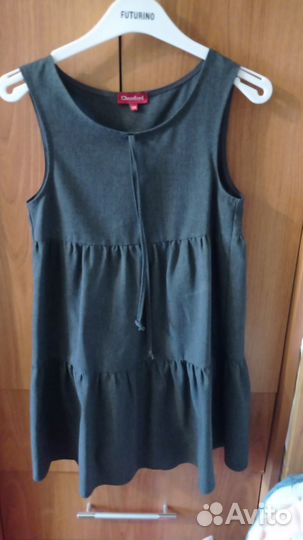 Детская одежда для девочек