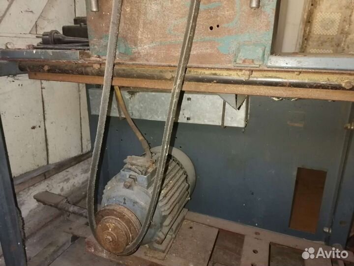 Дисковая циркулярка