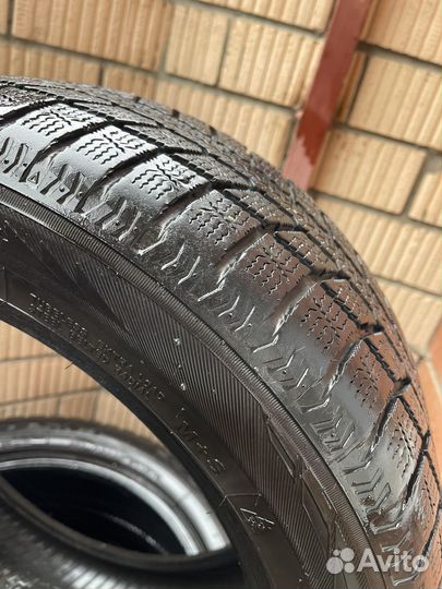 Nitto SN3 Winter 205/55 R16