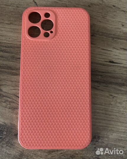 Чехлы на айфон 12 про макс