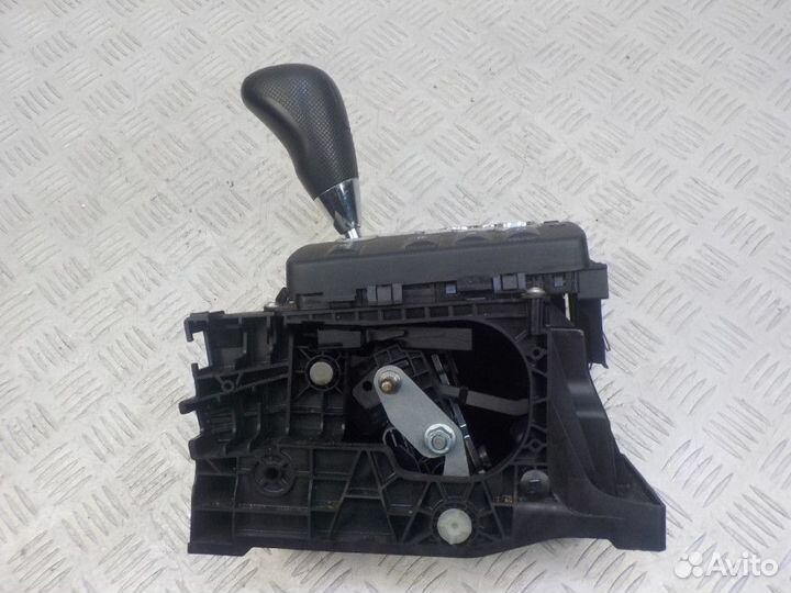 Кулиса кпп Jeep Grand Cherokee