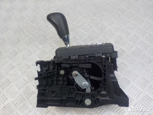 Кулиса кпп Jeep Grand Cherokee