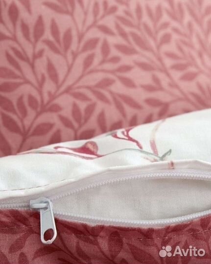 Постельное белье перкаль
