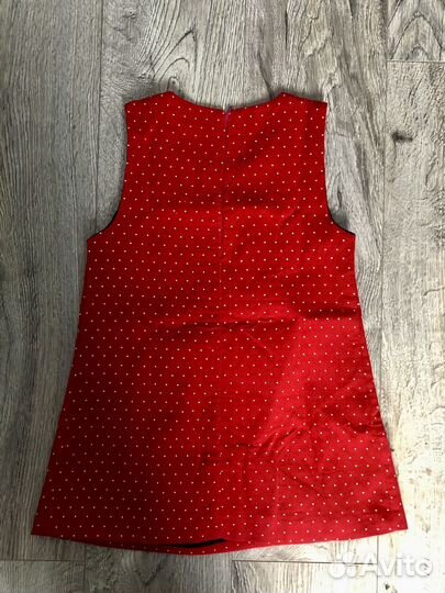 Сарафан новый для девочки