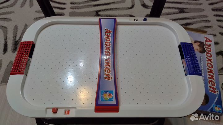 Аэрохоккей детский