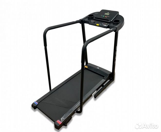 Беговая дорожка для реабилитации DFC Cynos T175