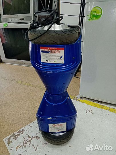 Гироскутер