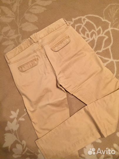 Женские брюки Massimo Dutti, W25