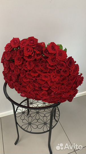 Флорист на цветочный склад