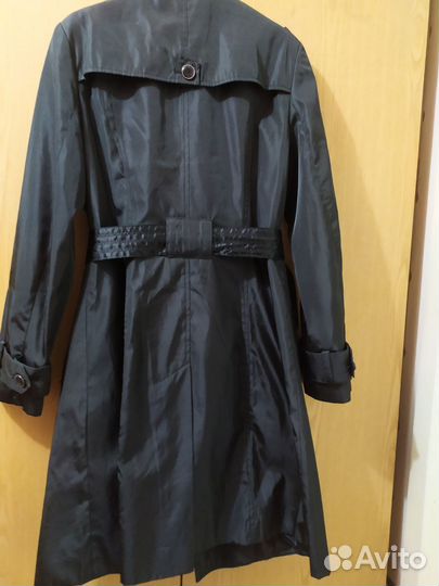 Плащ женский полиэстер 44-46