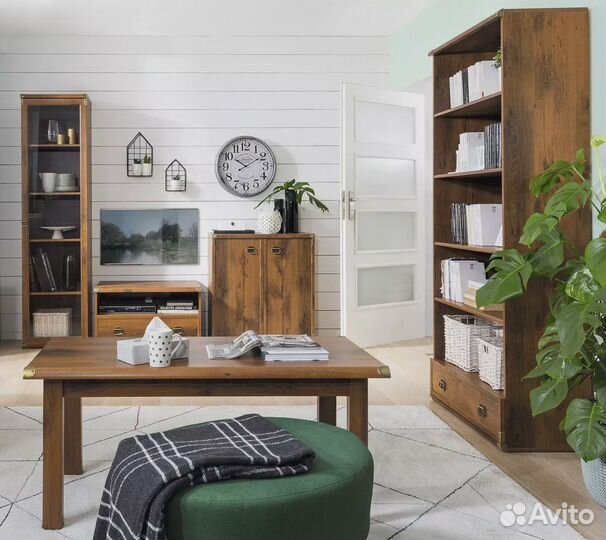 Тумба под тв