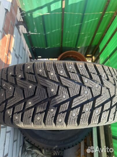 Hankook Winter I'Pike RS2 W429 195/60 R15 92