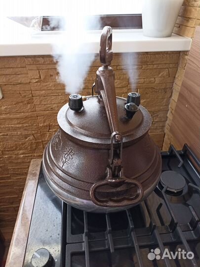 Казан афганский 10 литров