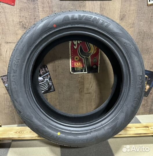 Pace Alventi 215/55 R17