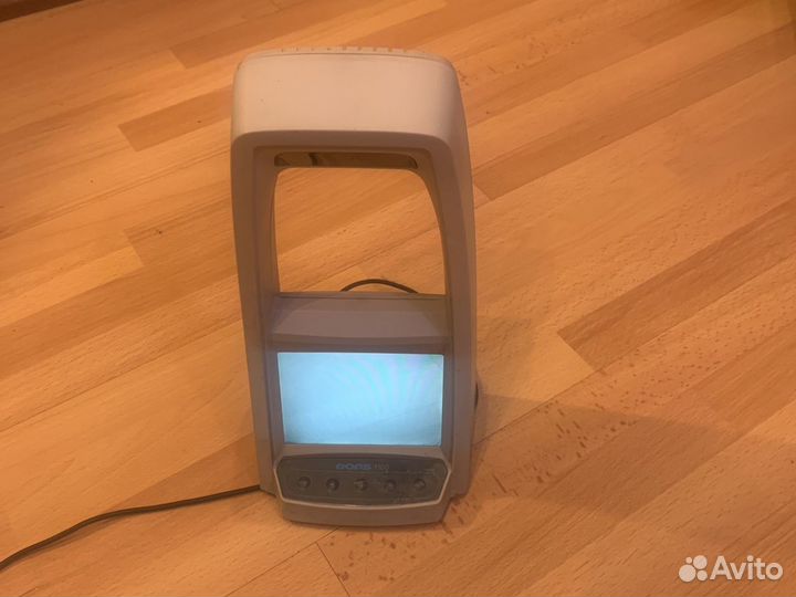 Просмотровой детектор dors 1100