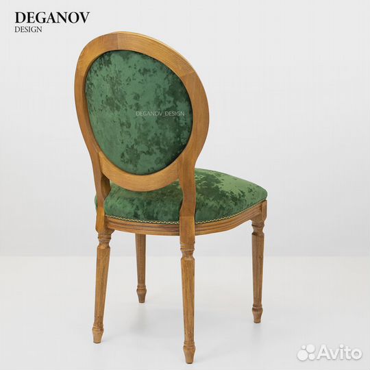 Стул Медальон дизайнерский