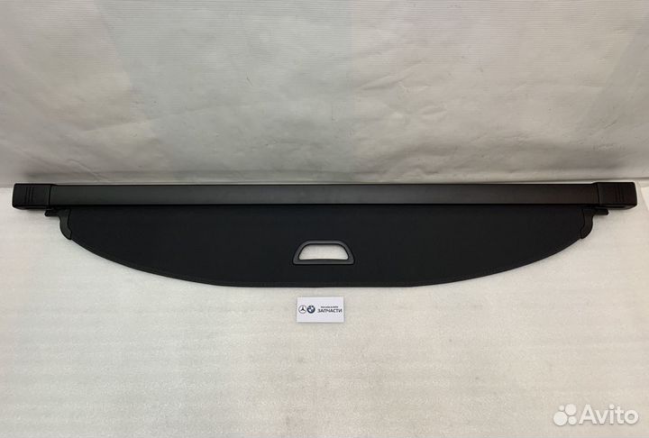 Шторка багажного отделения Mercedes GLS X167