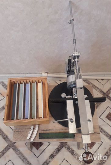 Станок для заточки ножей