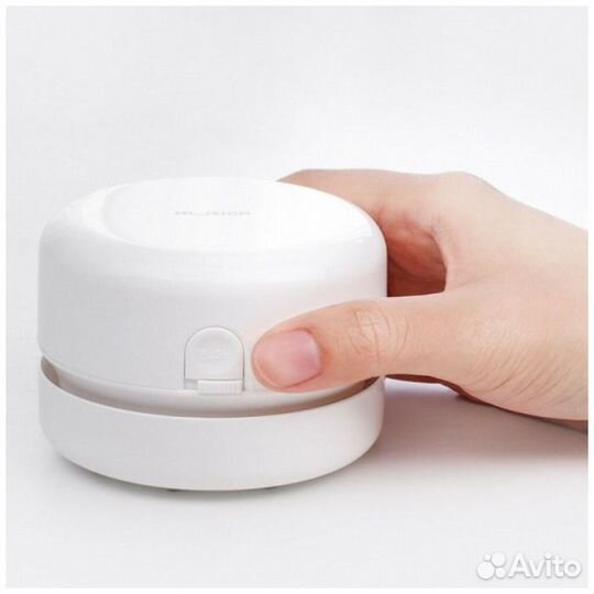 Мини-пылесос для рабочего стола Xiaomi Nusign