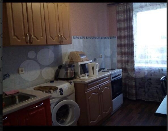 1-к. квартира, 38 м², 7/11 эт.