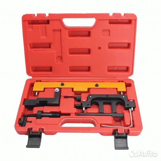 Набор фиксаторов грм для BMW N42 N46